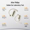 Philips Bluetooth Sports Ear-Clip Headset