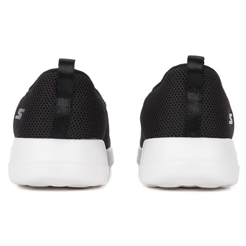 Skechers Женские туфли-слипоны для ходьбы
