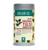 Зеленый чай с Тулси (75 г), Organic Tulsi Green Tea,  Organica