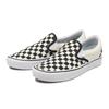 Vans COnfix Slip On Vn0a3wmdvo4 Checker T.wht
