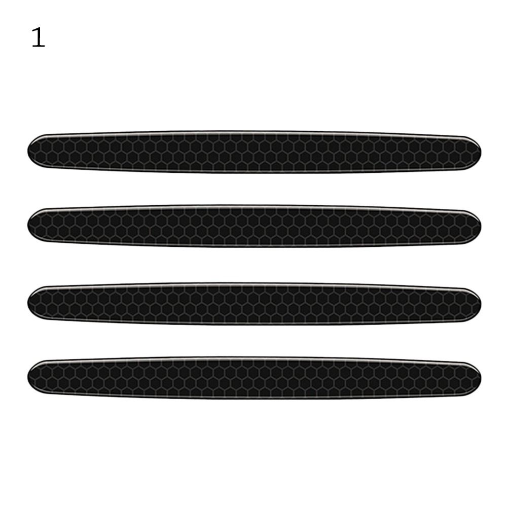 Ручка двери автомобиля, чаша, защитные наклейки от царапин, полоса для защиты от столкновений, наклейка для автомобиля