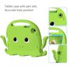 Octopuses EVA Kids Case for Samsung Galaxy Tab A9 8.7 SM X110 X115 A8 10.5 SM-X200 X205 A7 Lite 8.7" A7 10.4 Tablet Cover T290