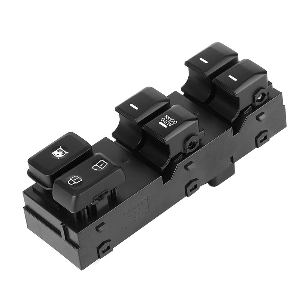 Front Left Power Window Switch Button 16Pin 93570‑3W000 Fits for Sportage 2011‑2014