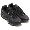 Nike Кроссовки унисекс Air Max DN8 Black Green Strike Темно-дымчато-серые IH4119-001