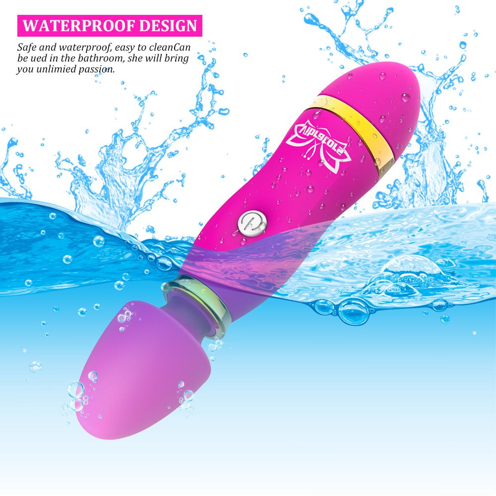 Анальная пробка G Spot Вагина Вибратор Клитор Анальная пробка Эротические секс-игрушки для женщин Мужчин Взрослые фаллоимитаторы Непоседа игрушки Женские мастурбаторы Член