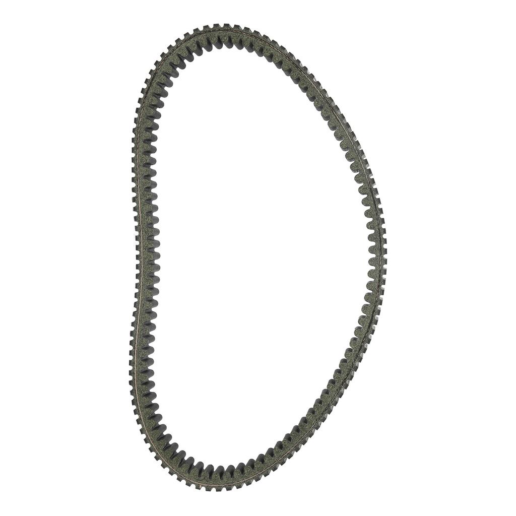 Clutch Drive Belt 3211180 Black Flexible Starter Generator Belt Replacement For Polaris General 1000 2020‑2022