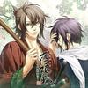 [CD] Hakuoki Shinkai Drama CD Mimawarigumi Souduroku NEW из Японии