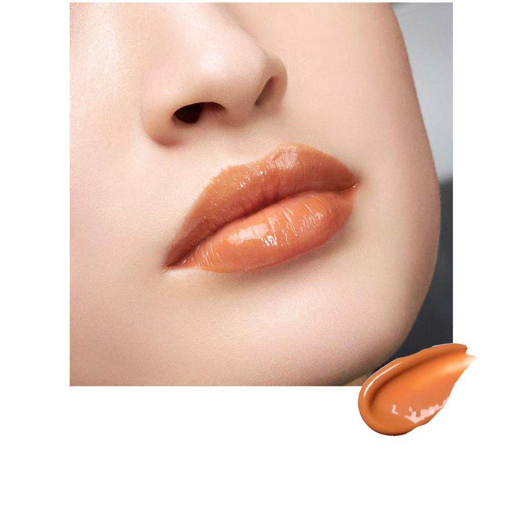 SUQQU Moisture Glaze Lipstick 04 Tsuya Mitsuka <Refill + Case>