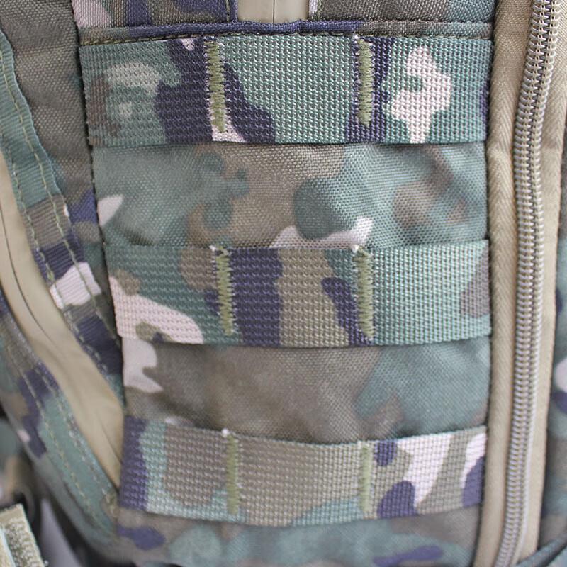 Jungle Fox Tactical Assault Backpack