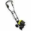 Holiy Rechargeable Cultivator 36V Cordless Home Cultivator Black No.23483