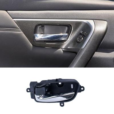 Новая левая внутренняя ручка двери для 2013-2018 Nissan Altima Pathfinder Titan