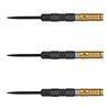 One80 Jim Williams STEEL 22g Jim Williams Player Model Dart Barrel Dart Set