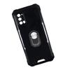 Suitable for BlackView BV7100 Phone Case, Holder (black, BlackView BV7100)