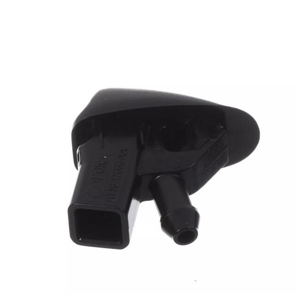 2pcs 9T1Z-17603-A Windshield Washer Nozzle For Ford Transit Connect