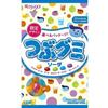 Кондитерские изделия Kasugai «Tsubu Gummi Soda» 80 г. Включает 4 вида измельченных жевательных конфет, доступных только в ограниченном количестве. Включает 4 вида измельченных жевательных конфет, доступных только в ограниченном количестве.