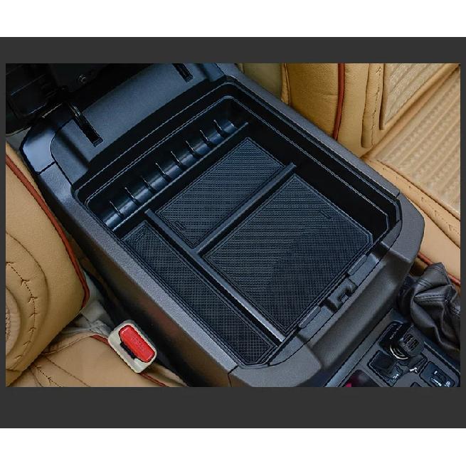 Ящик для хранения автомобильного подлокотника для Toyota Land Cruiser Prado 120 150 FJ120 KDJ 120 125 2004 2005 2006 2007 2008 2009 аксессуары