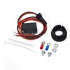 Electronic Ignition Conversion Kit 1281 Ignitor Kit for 8 Cylinder 260 289 302 351 352 390 427 V8