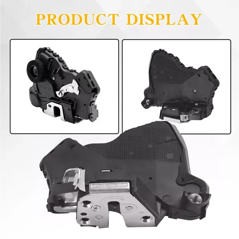 Привод замка двери передний задний левый правый для Toyota Sequoia Tundra 2008-2012 4.6L 6904006180 6903006200 690600C030 690500C030