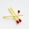 Practical 10 PCS/set Funny Matches Shaped Ballpoint Pens Creative Ballpoint Pens Student School Study Education Supplies