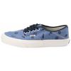 Vans Оригинальные низкие кеды для скейтборда SF Унисекс Синие VN0A5HYP7Z2