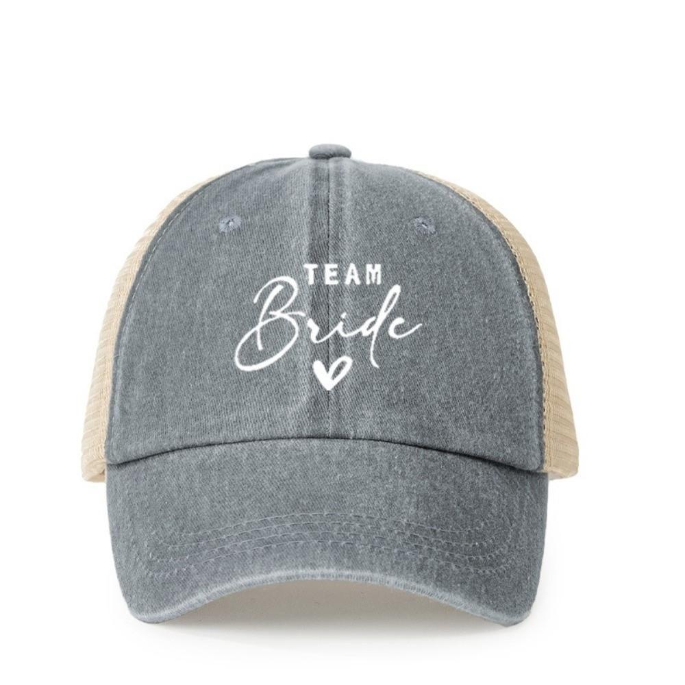 Mesh Snapback Hat Adjustable Snapback Printed Baseball Cap Fashion Baseball Cap Camping