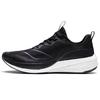 Li Ning Red Hare 6 Pro Повседневные Сетчатые Амортизирующие Скользкие Устойчивые к истиранию Низкие Беговые Кроссовки Женские Черные ARMT014-2