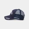 Кепка из стандартной сетки TOUR A MESH CAP Golf FR [Callaway] Мужская JM/Кепка 25SS_1120_Темно-синий