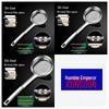 304 Stainless Steel Skimmer Strainer