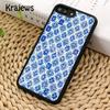 Moroccan Tiles Pattern Phone Case Cover For iPhone 17 Air 16 15 14 plus 12 13 pro max coque Shell Fundas