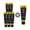 5+1 Honey Goo Tattoo Cream 50 мл Aftercare Полуперманентная мазь Уход после татуировки, 6 шт.