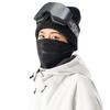 Oli thermal comfort ski scarf size L - black