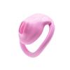 Men'S Small Lid Chastity Lock Fake Women Cb Chastity Device Embedded  Cock Cage Invisible Lock Seat Lightweight Chastity Lock