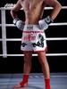 Тайланд Муай Тай UFC Санда Летние Боксерские Шорты для Тренировок ММА