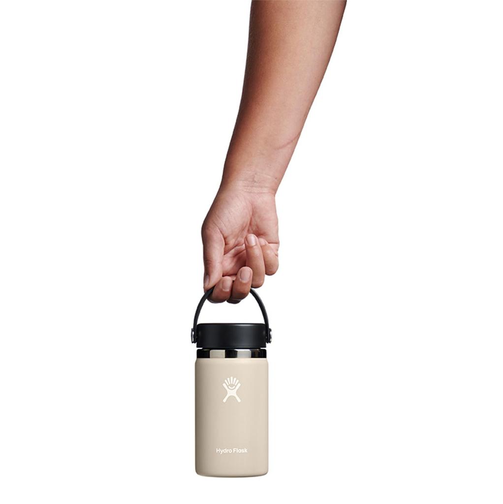 Бутылка для воды из нержавеющей стали с широким горлышком 12 унций 354 мл с автоматической изоляцией (Официальный японский продукт)