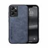 Роскошный магнитный кожаный чехол для телефона Xiaomi POCO X5 X3 Pro NFC X5Pro X3Pro X 5 3, встроенные металлические пластины, поддержка автомобильного держателя