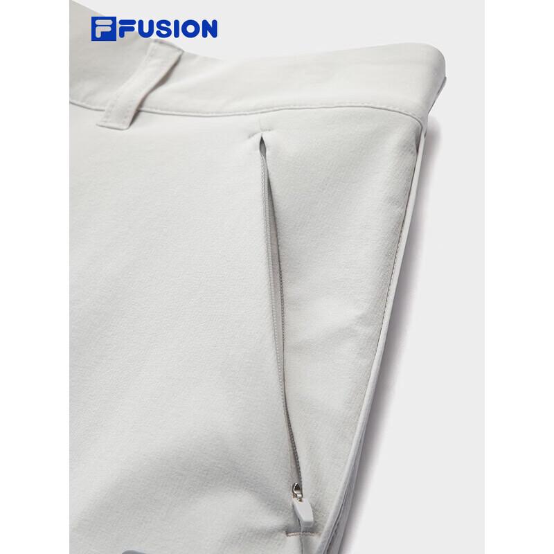 Fila Повседневные тканые брюки FUSION для женщин