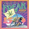 Fifty Freakin Years of the Fabulous Furry Freak Brothers By... 9780861662616