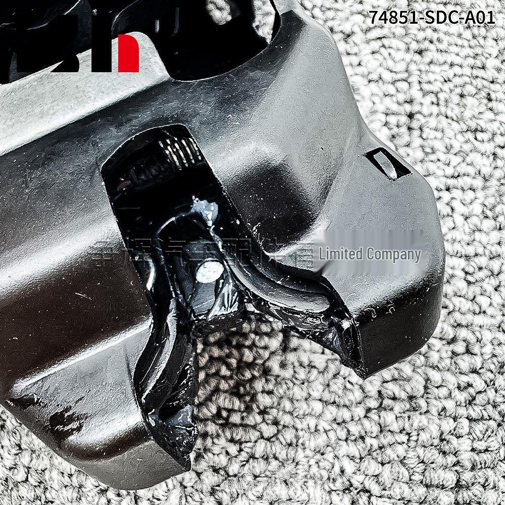 Совместимый замок багажника для Honda Accord 2003-07 (74851-SDC-Y01)