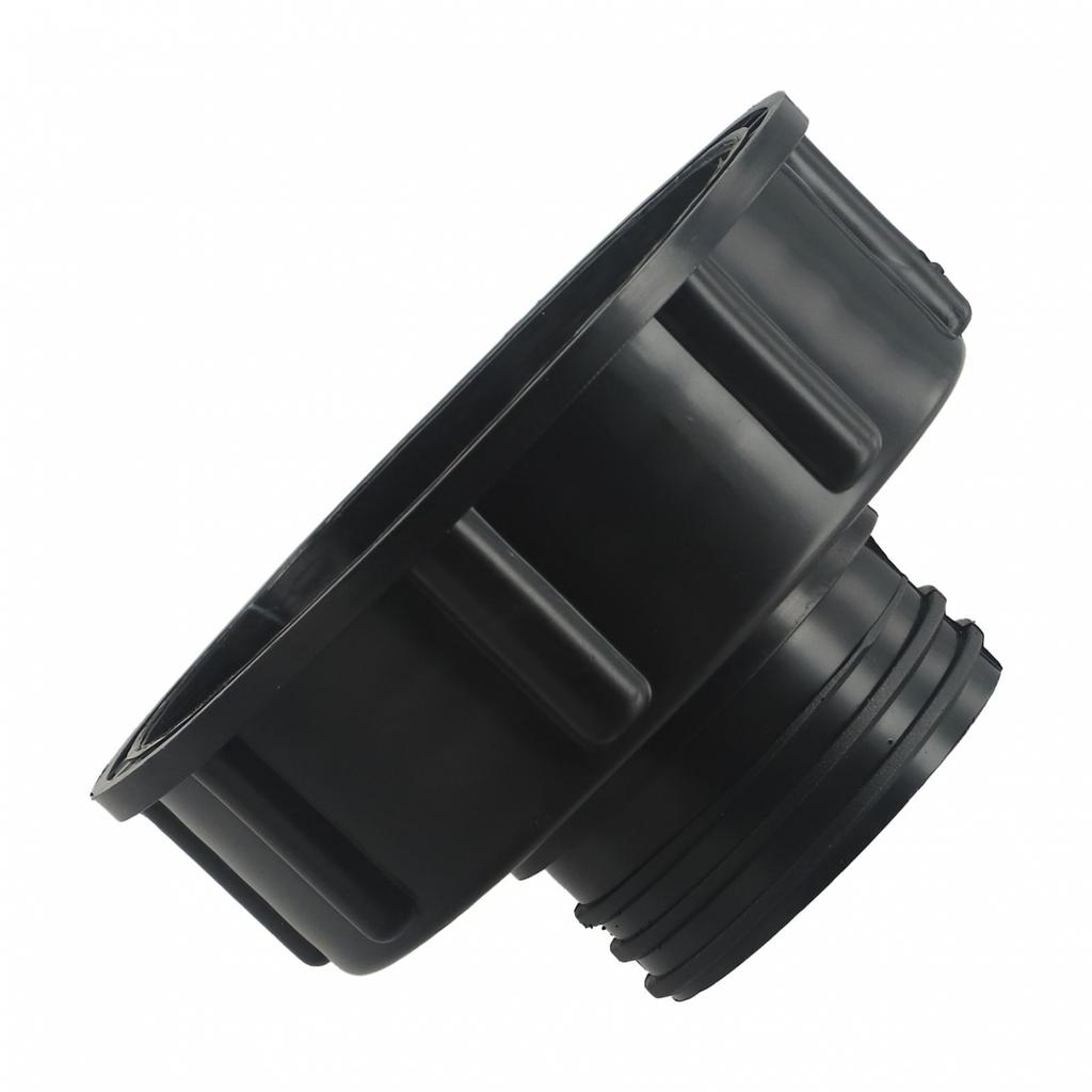 Easy To Install IBC Adapter Ton Container Connector