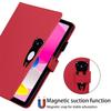 Чехол для iPad A16 Case 2025 Магнитный Книжка Кошелек Подставка Милый Чехол для Планшета Для Funda iPad 11 10 11-го Поколения Чехол Детский