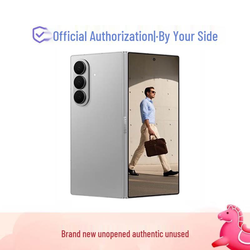 Samsung Galaxy Z Fold7 (CN version)