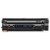 TIANSE Compatible CC388A/88A High Capacity Toner Cartridge