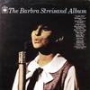 Виниловая пластинка БАРБРА СТРЕЙЗАНД The Barbra Streisand Album BPG62161 CBS 1963 Великобритания Поп Б/у