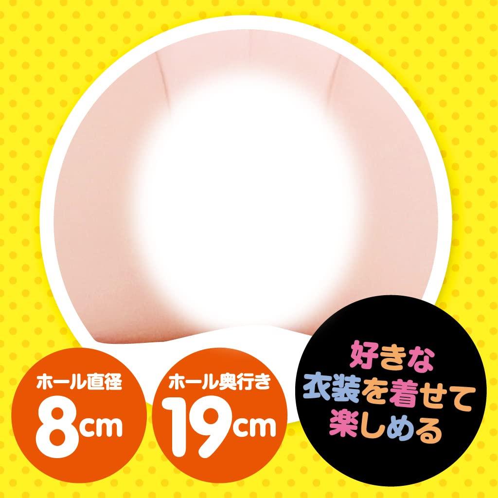 Tamatoys Подруга стоит Douuuuunto 2.5D Face-to-Face Ver. иллюстрация