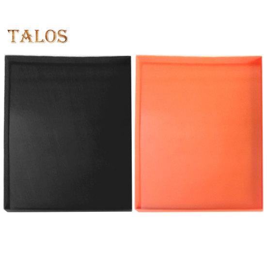 Защитный коврик для сковороды, большой пылезащитный, моющийся, удобный, силиконовый, барбекю, гриль, верхняя крышка, товары для дома