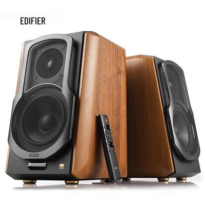 Edifier S1000MKII HIFI 2.0 Bluetooth-колонки Штепсель CN (адаптер в комплекте)