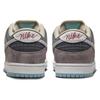Nike Кеды для скейтбординга SB Dunk Low "Big Money Savings" FZ3129-200
