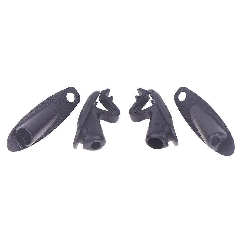 Углеродный шоссейный/велосипедный трос плюс пластиковый переключатель и тормозной трос фиксатор велосипедные аксессуары заглушка трос фиксатор