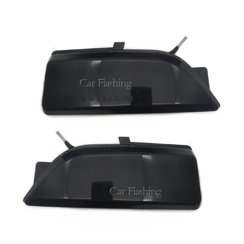 For Ford Ranger T6/T7/T8 rearview mirror turn signal LED flowing Everest