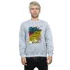Star Wars Mens Let The Wookiee Win Sweatshirt